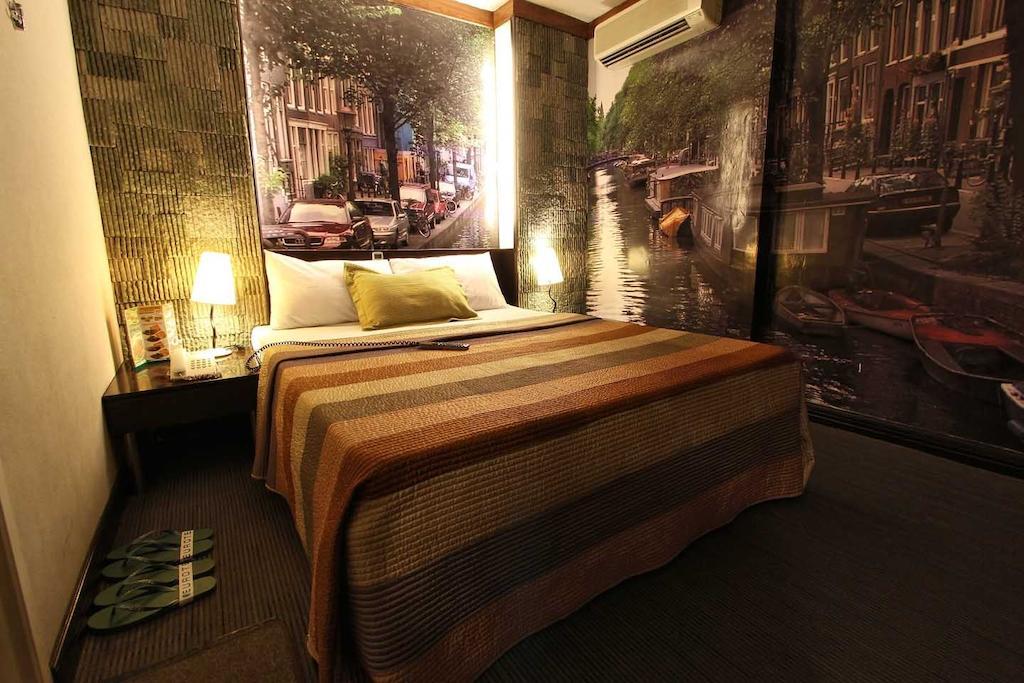 Eurotel North Edsa