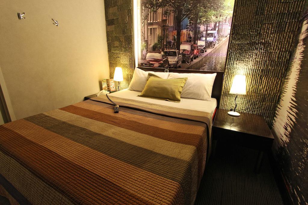 Eurotel North Edsa