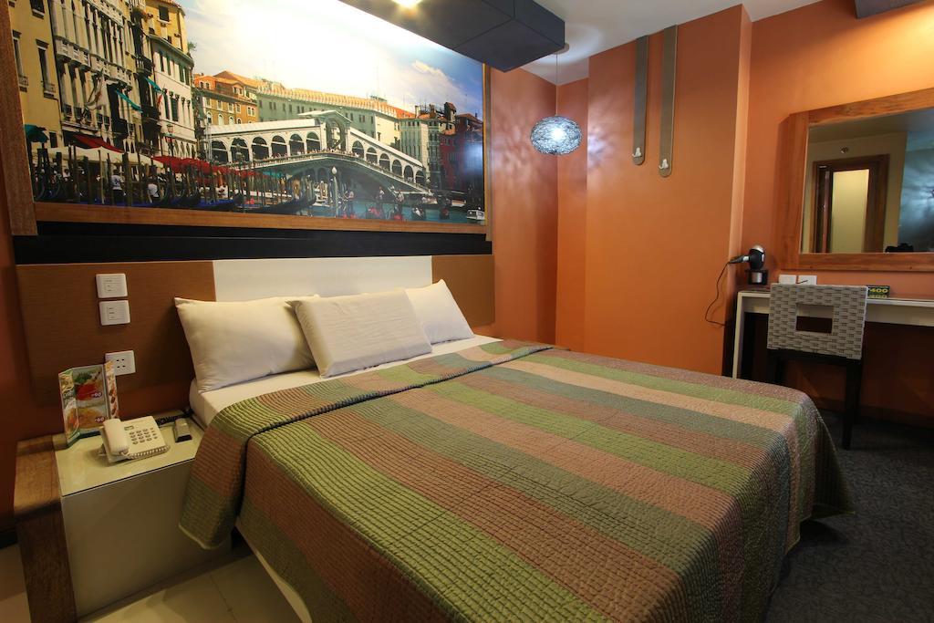 Eurotel North Edsa