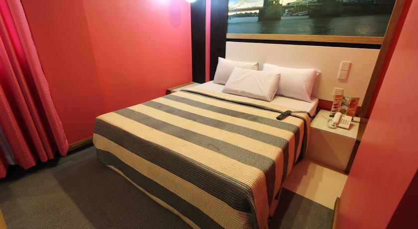 Eurotel North Edsa