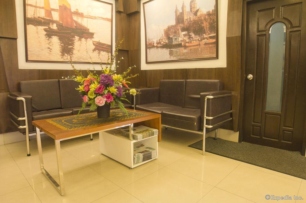 Eurotel North Edsa