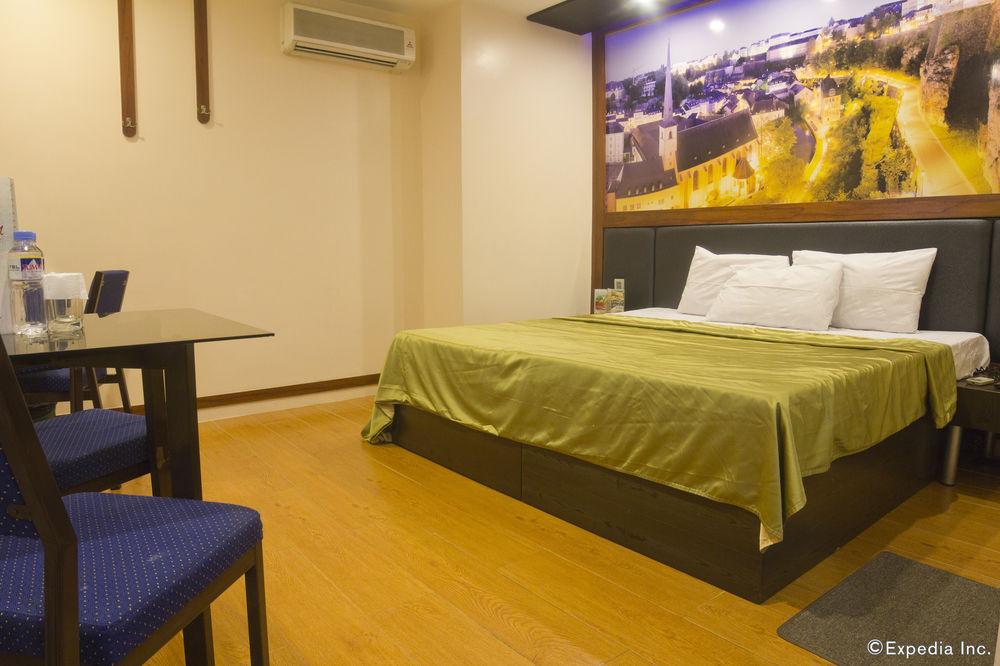 Eurotel North Edsa