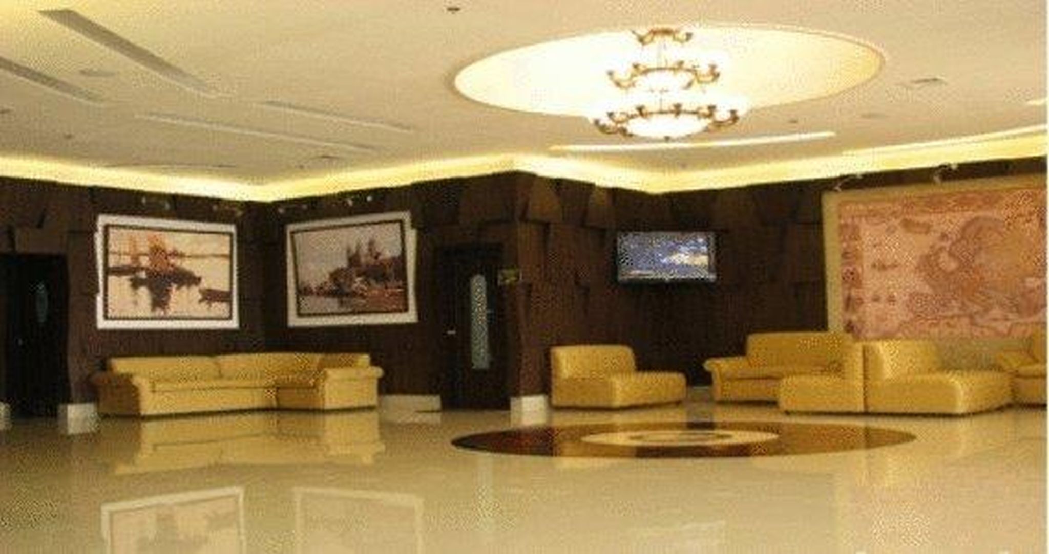 Eurotel North Edsa