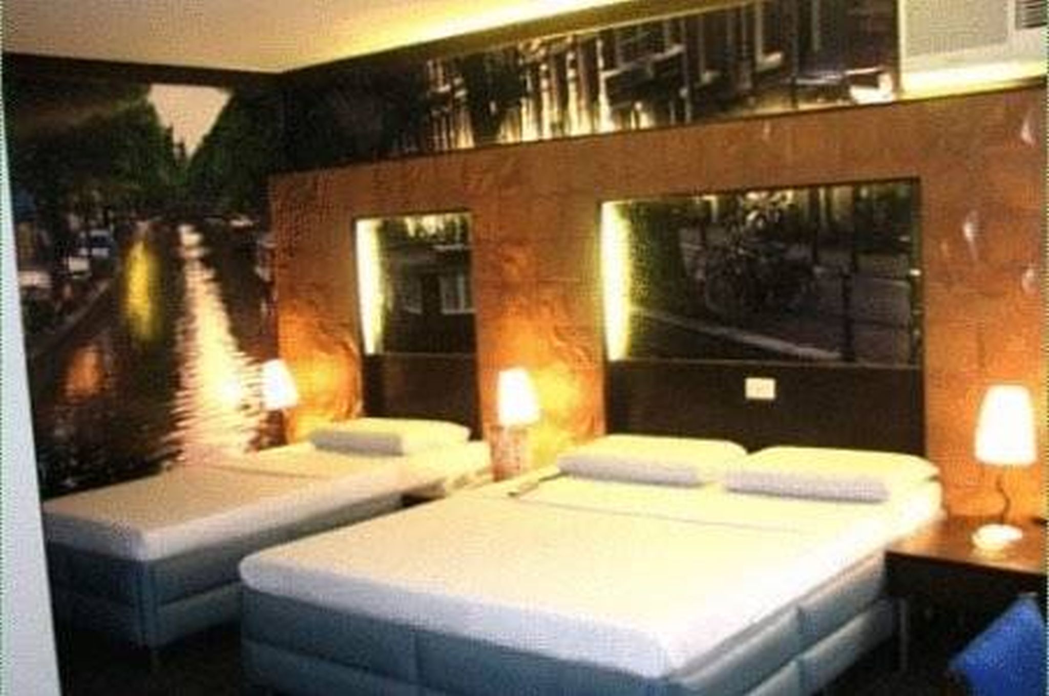 Eurotel North Edsa