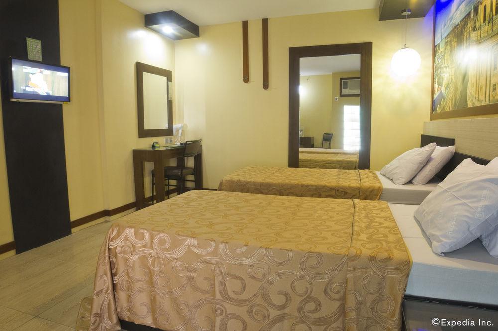 Eurotel North Edsa