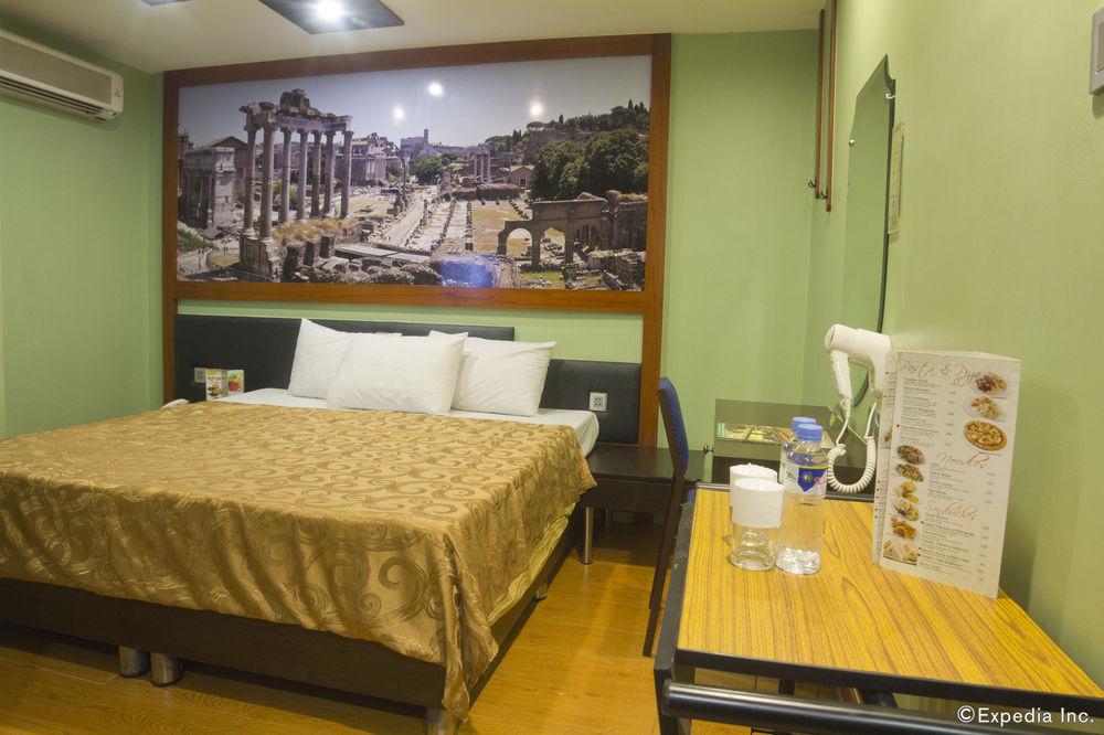 Eurotel North Edsa