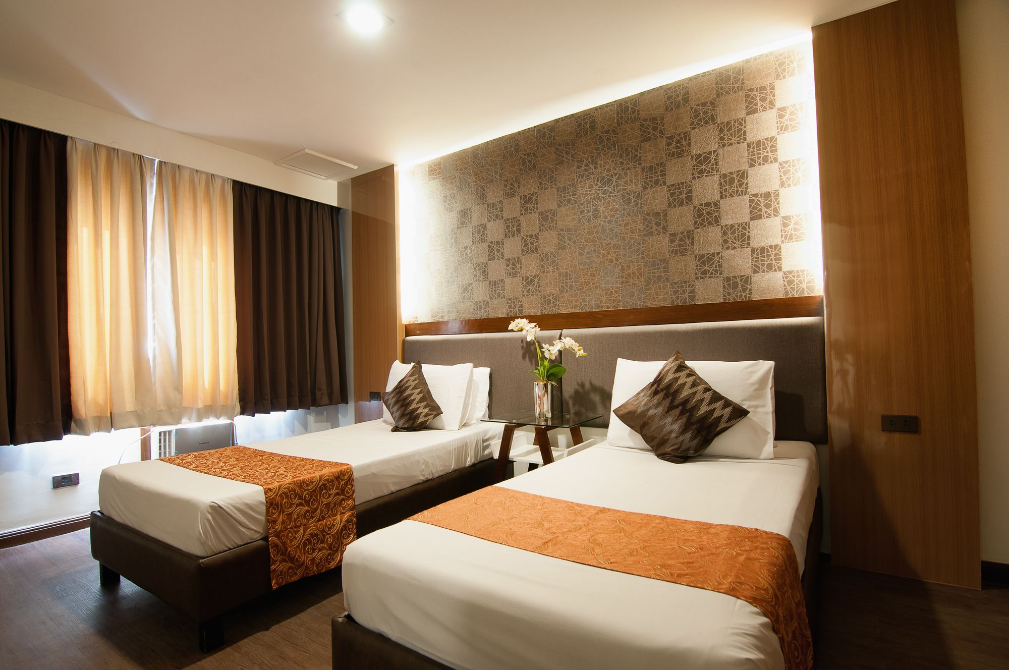 Fernandina 88 Suites Hotel