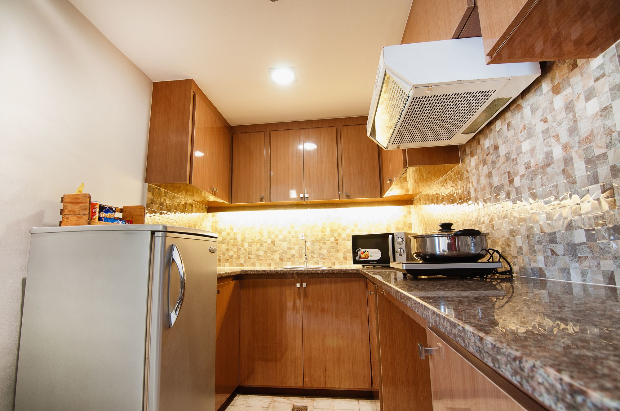 Fernandina 88 Suites Hotel