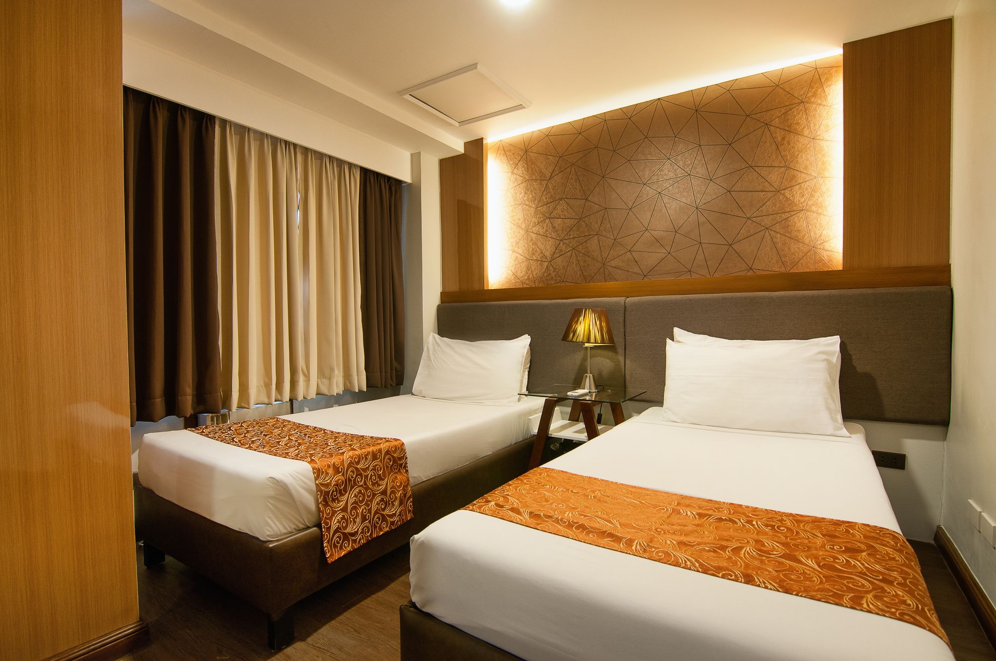 Fernandina 88 Suites Hotel