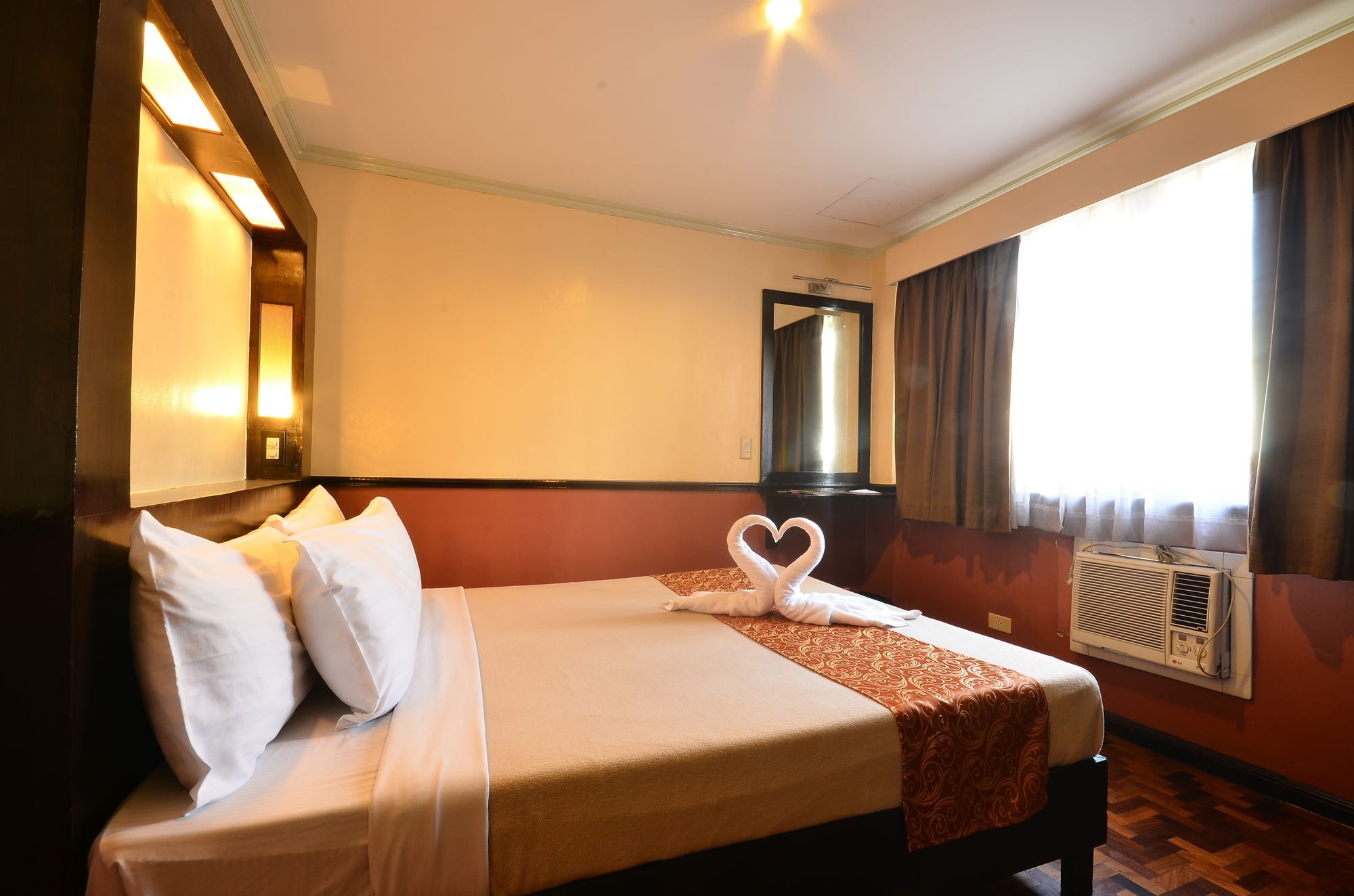 Fernandina 88 Suites Hotel