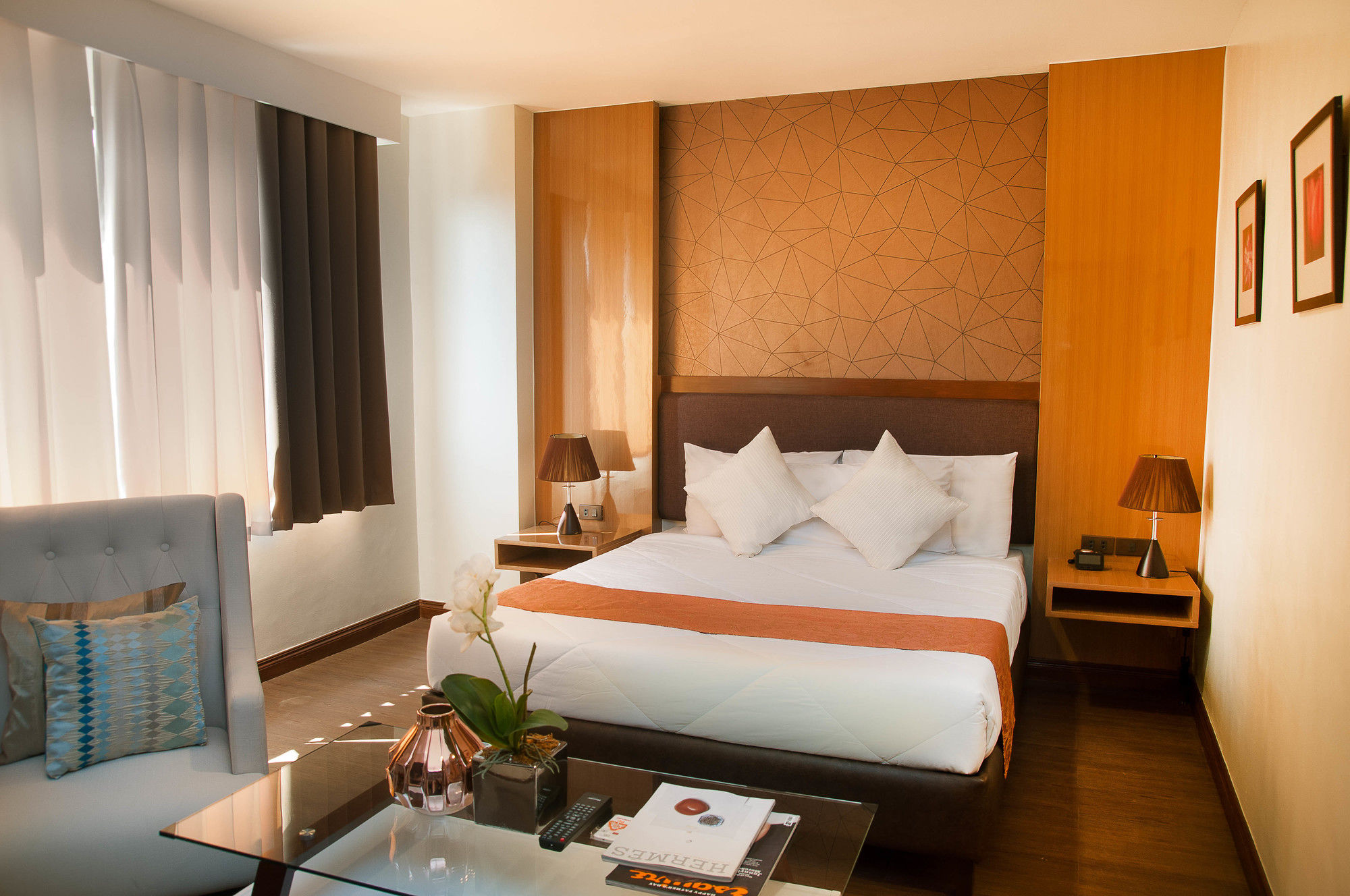 Fernandina 88 Suites Hotel