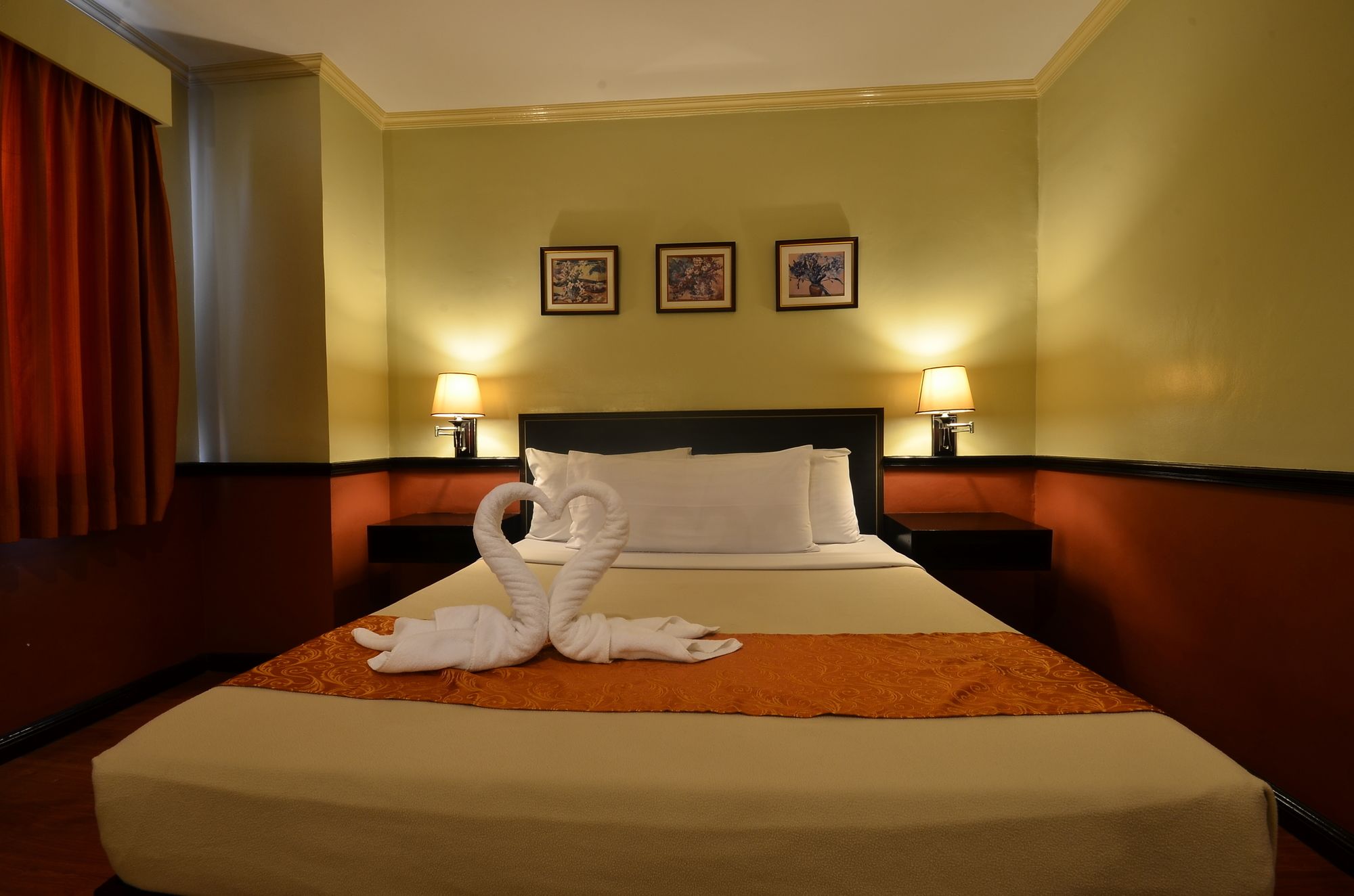 Fernandina 88 Suites Hotel