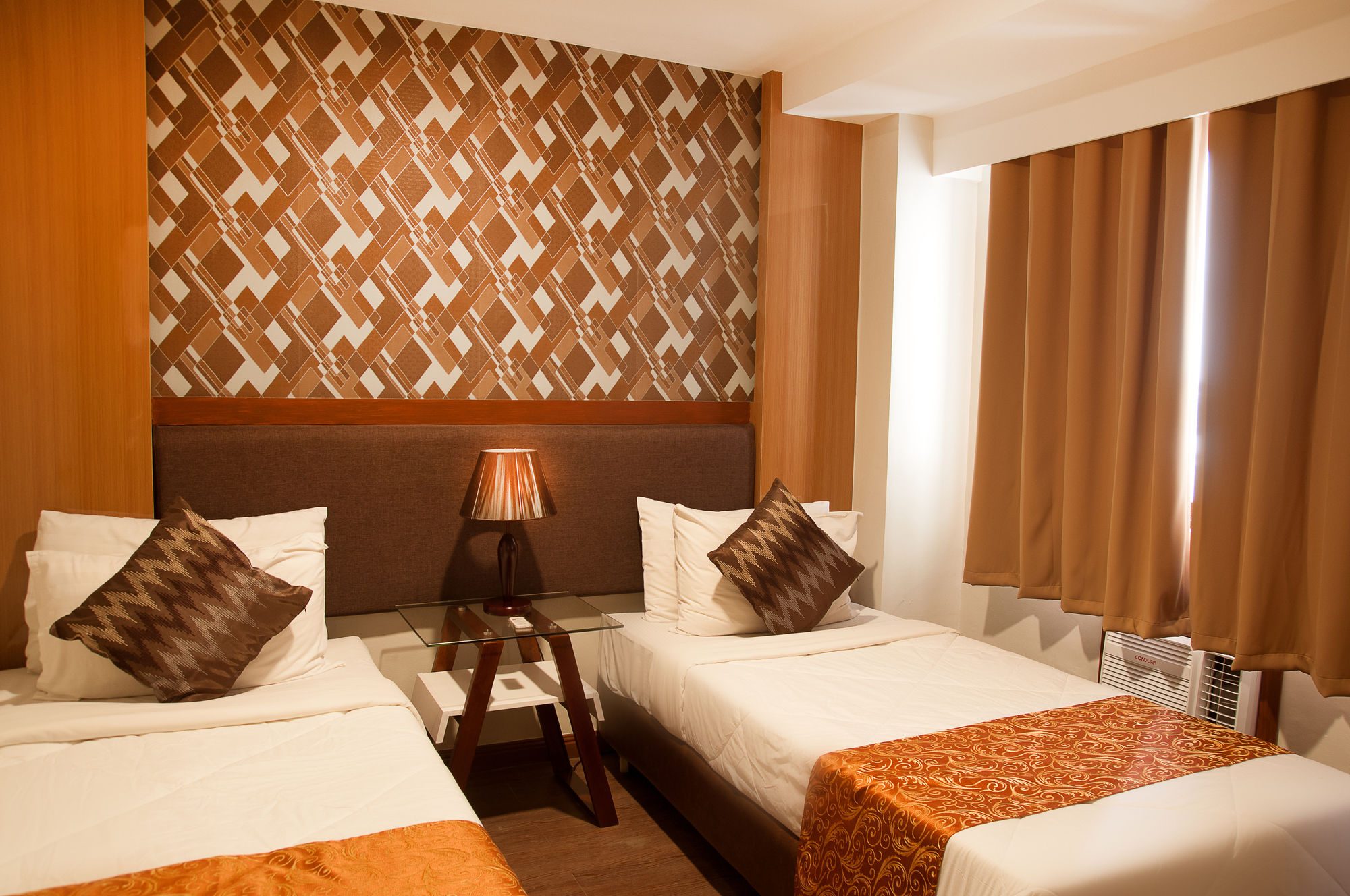 Fernandina 88 Suites Hotel