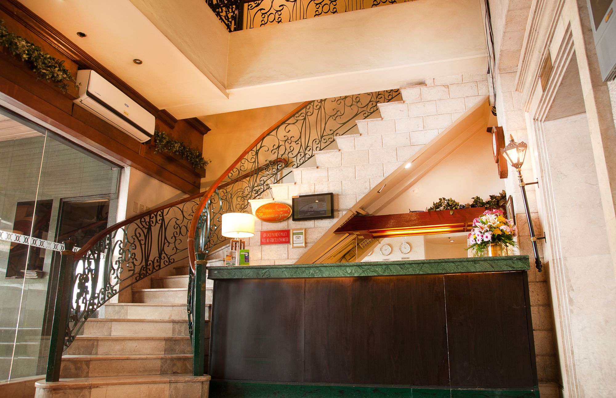 Fernandina 88 Suites Hotel