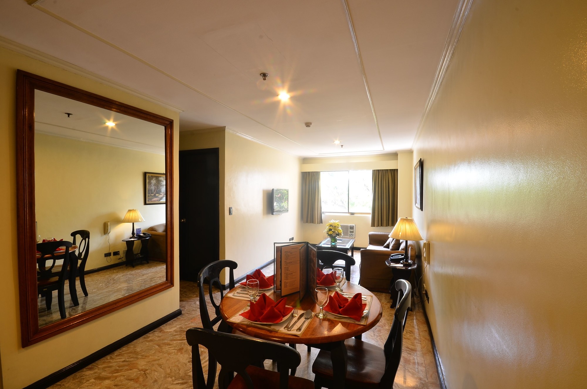 Fernandina 88 Suites Hotel