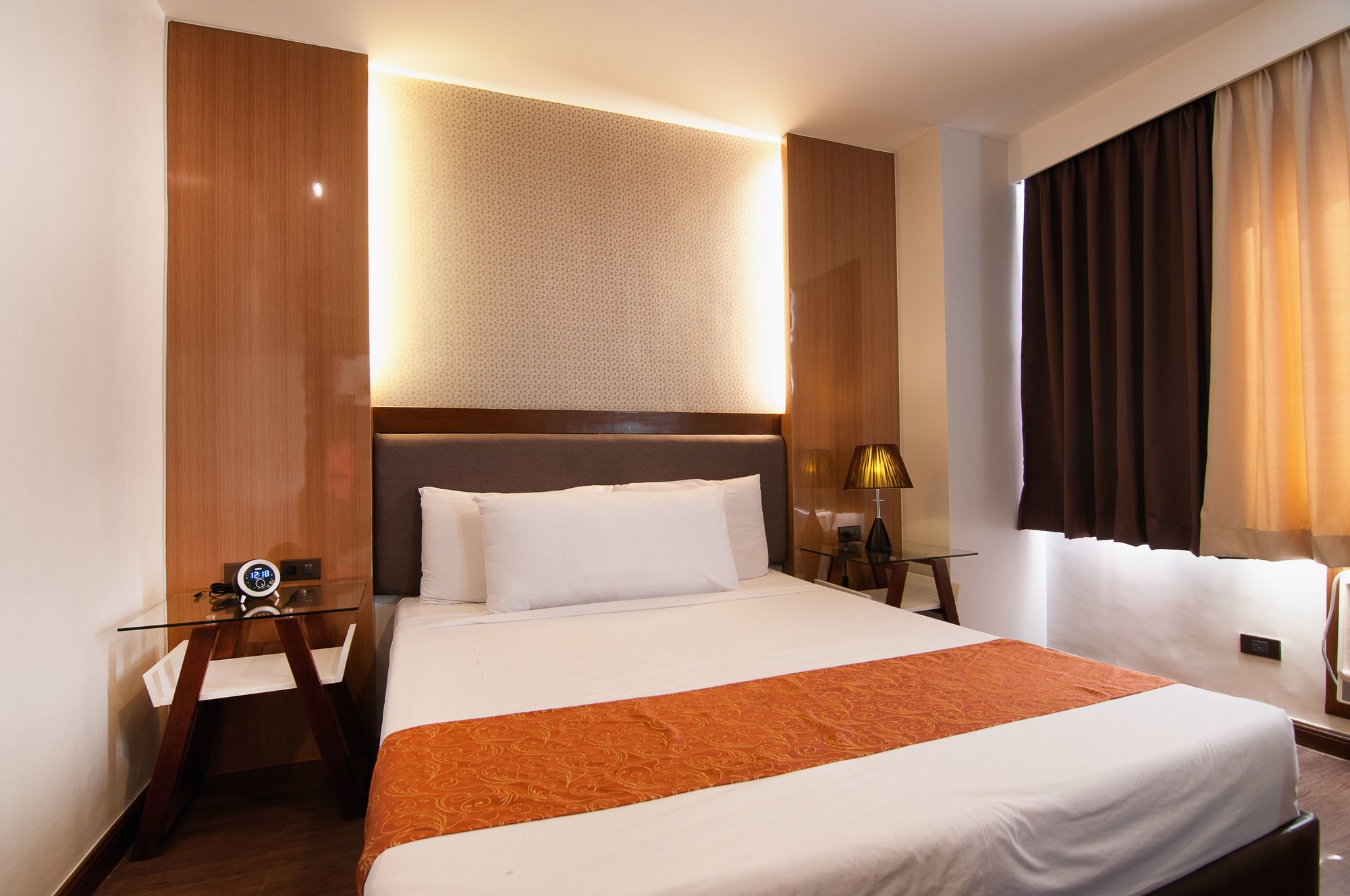 Fernandina 88 Suites Hotel