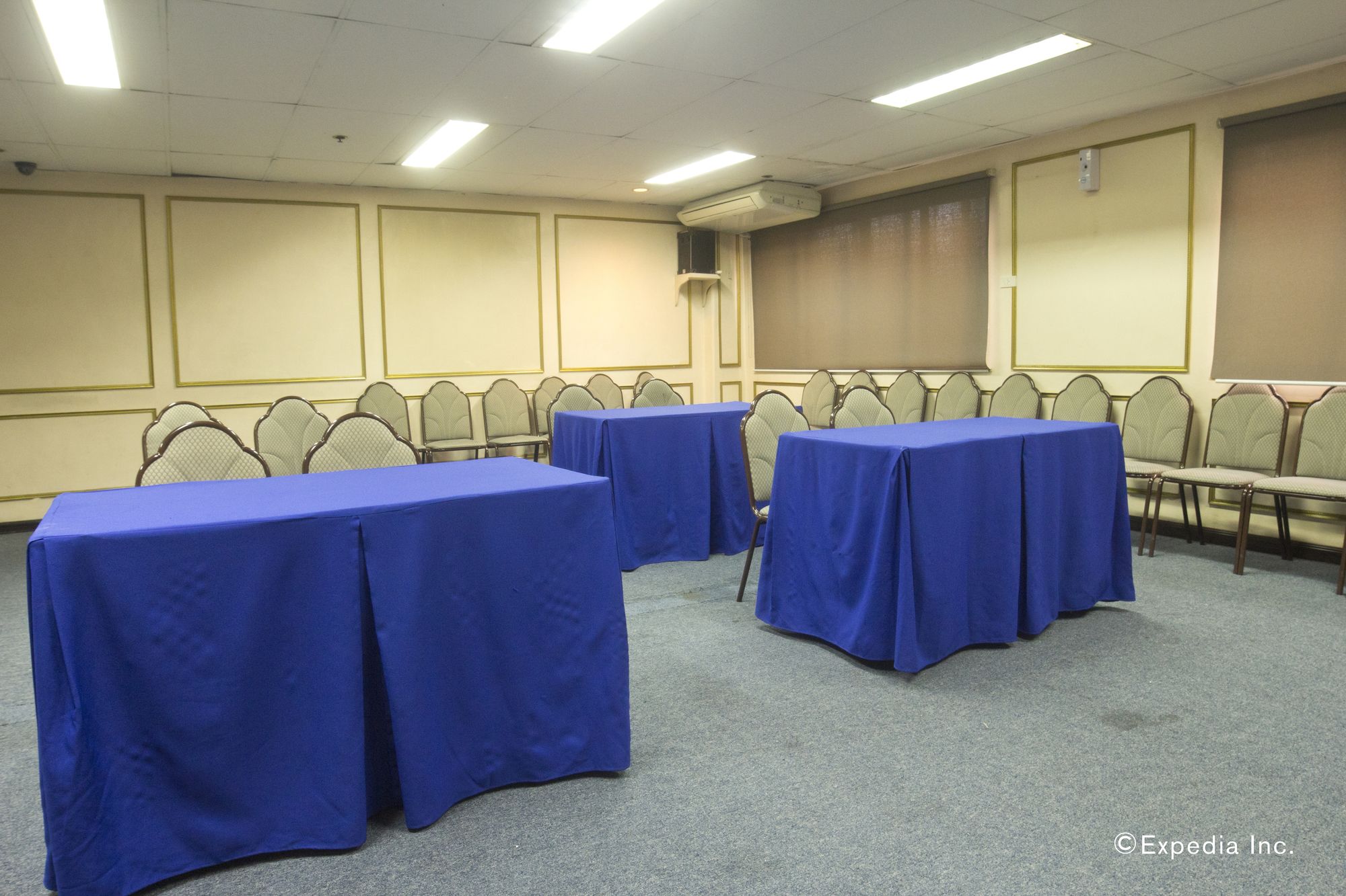 Fernandina 88 Suites Hotel