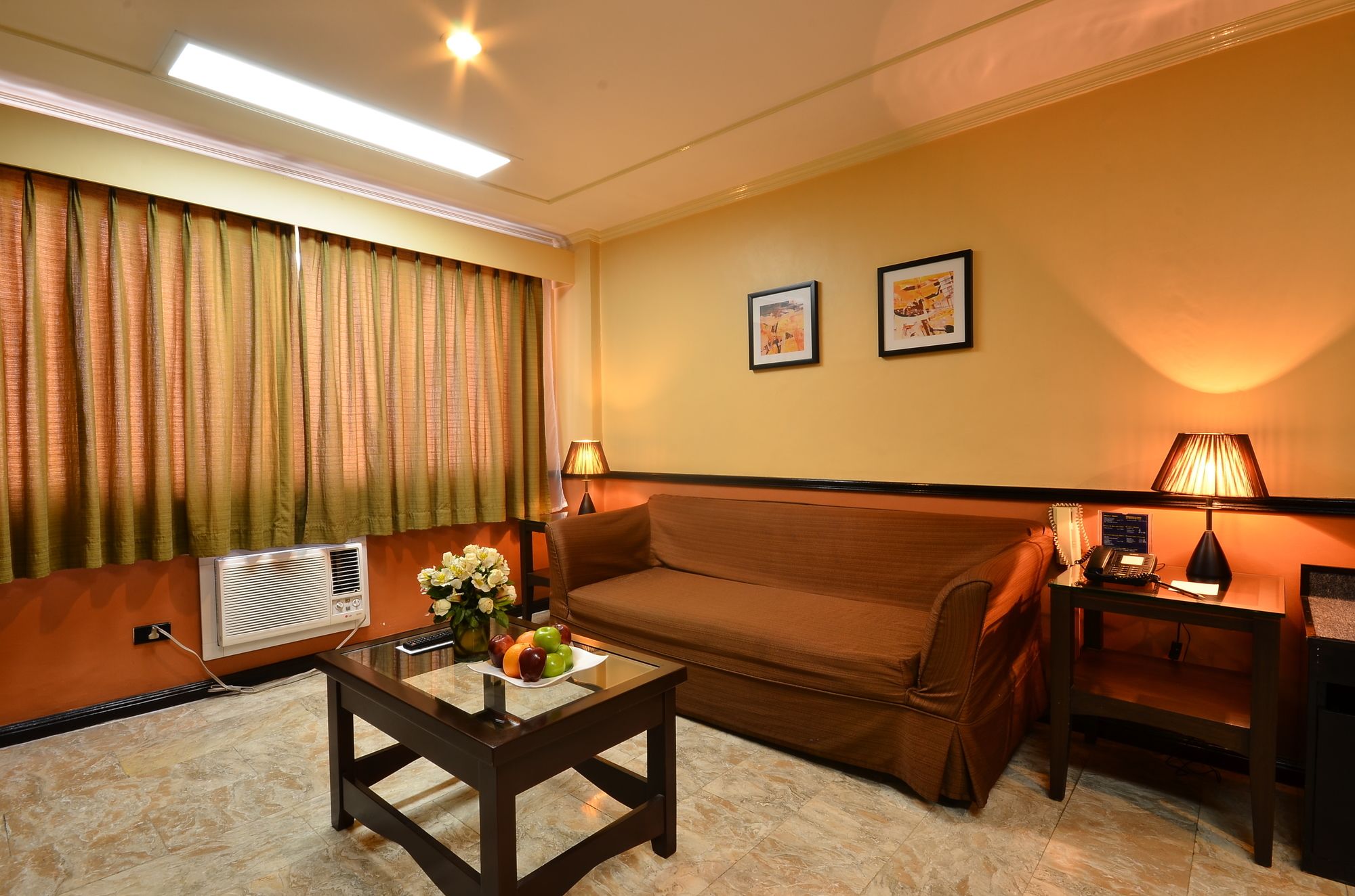 Fernandina 88 Suites Hotel
