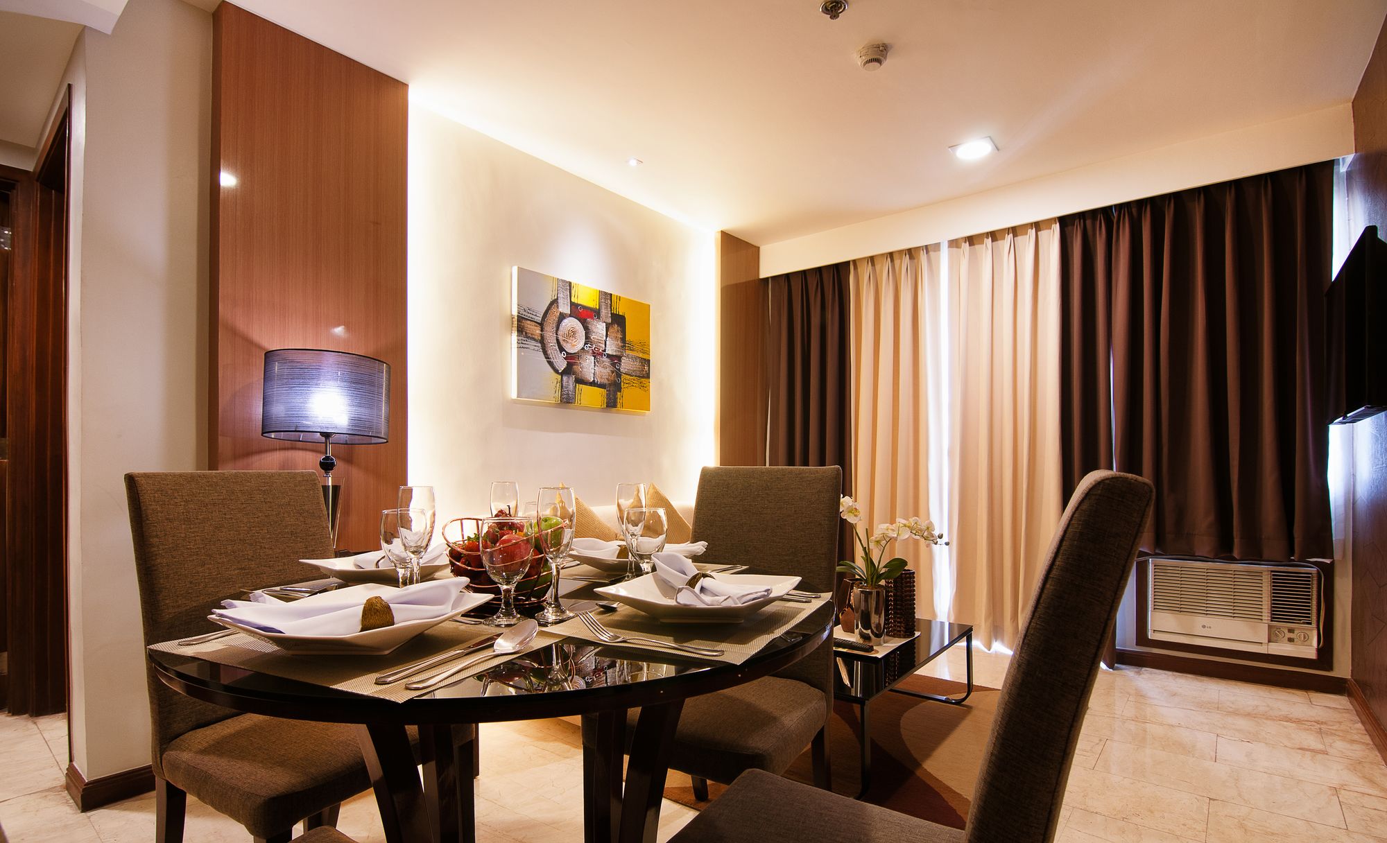 Fernandina 88 Suites Hotel