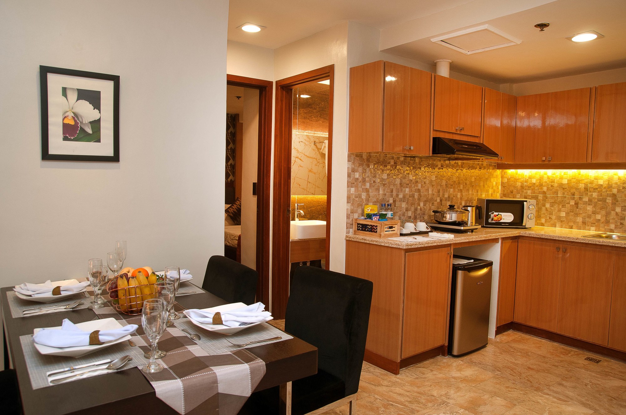 Fernandina 88 Suites Hotel