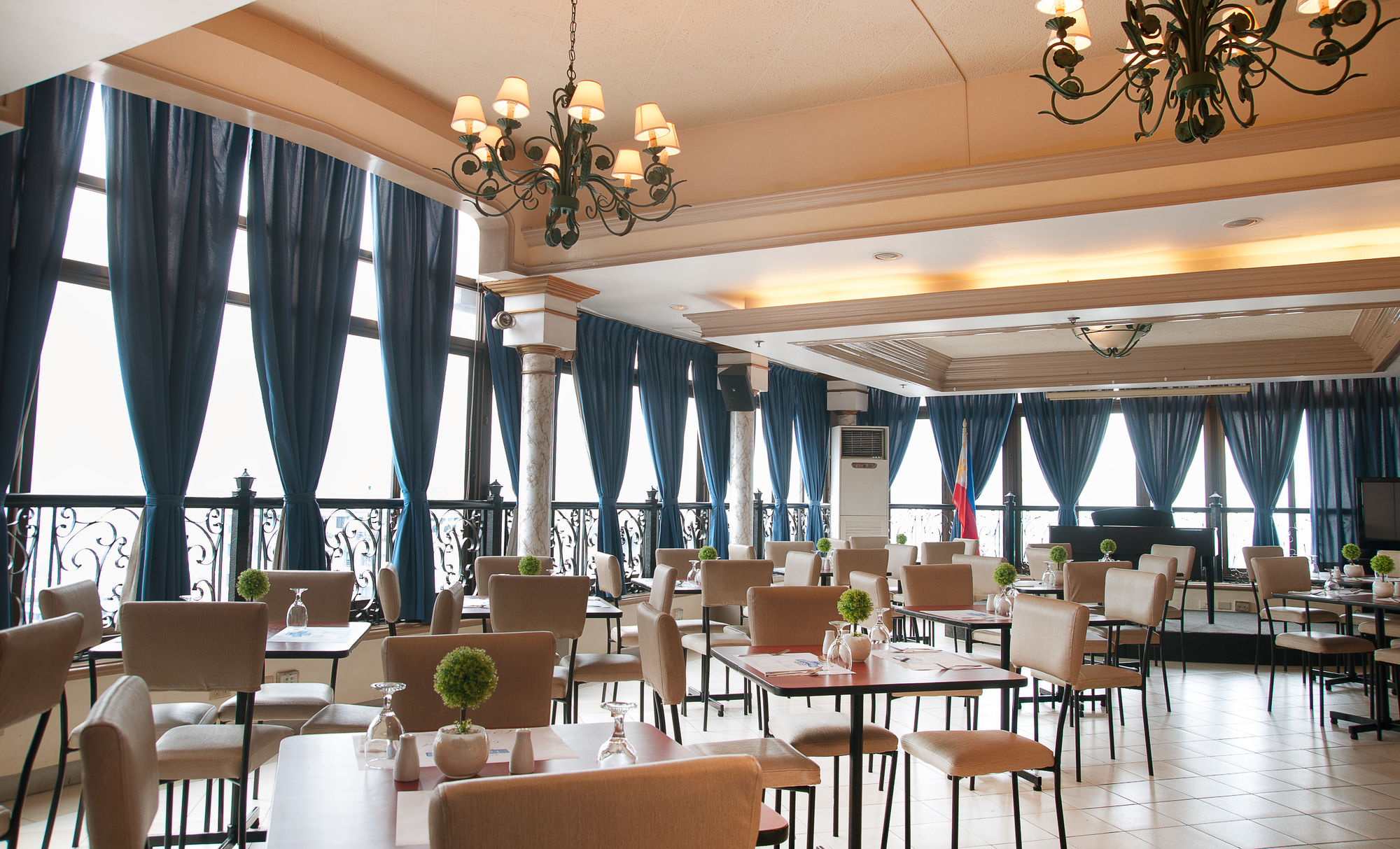Fernandina 88 Suites Hotel