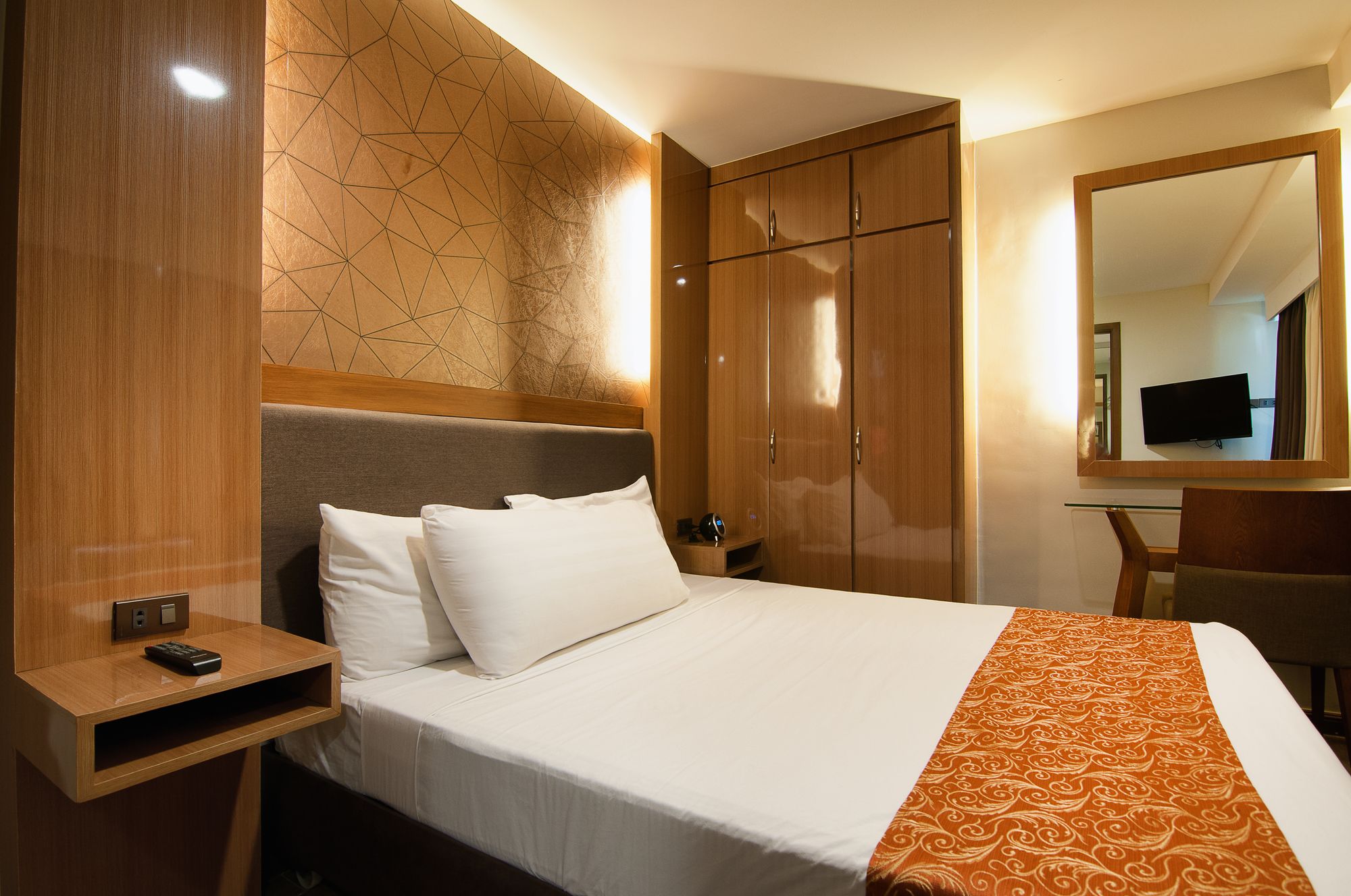 Fernandina 88 Suites Hotel