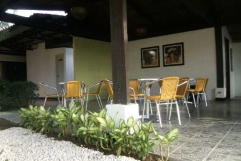 Fern Garden Suites