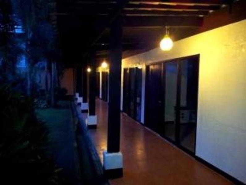 Fern Garden Suites