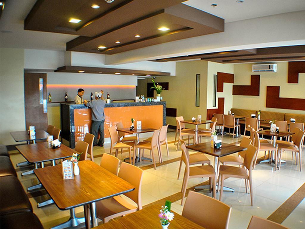 Fersal Hotel Kalayaan