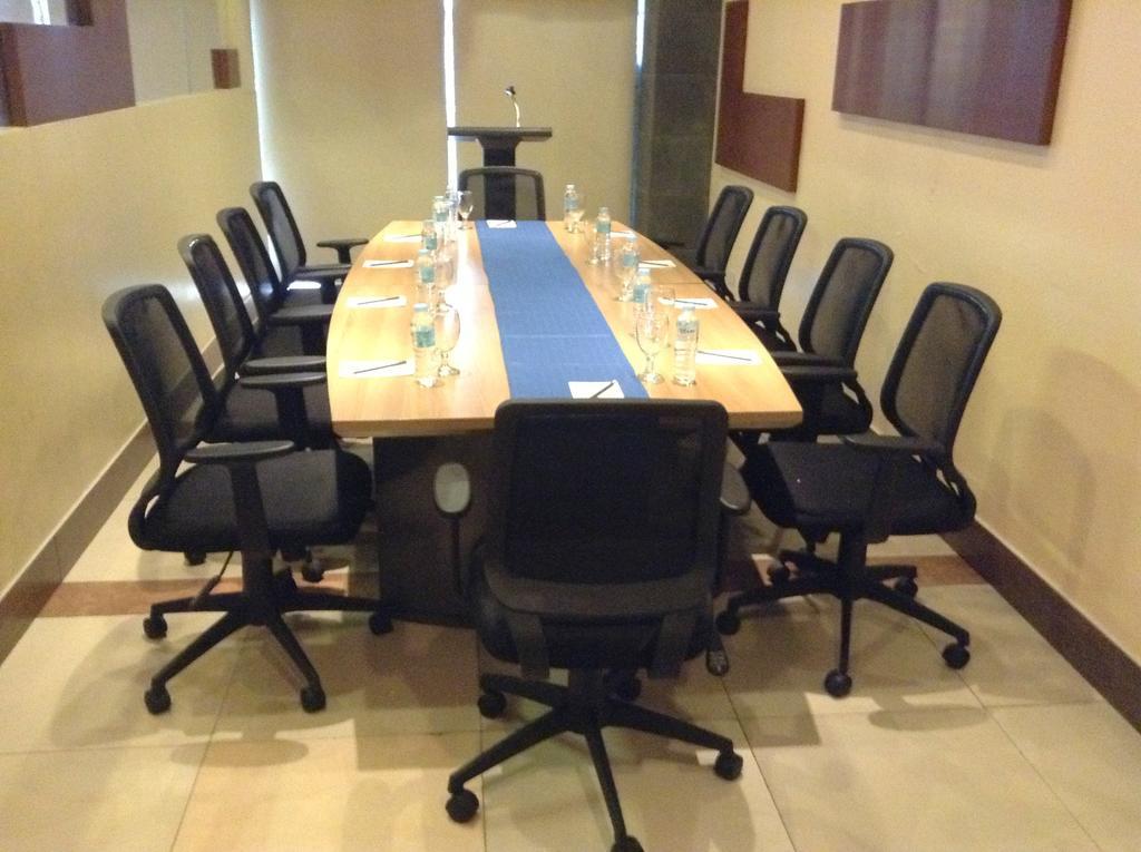 Fersal Hotel Kalayaan