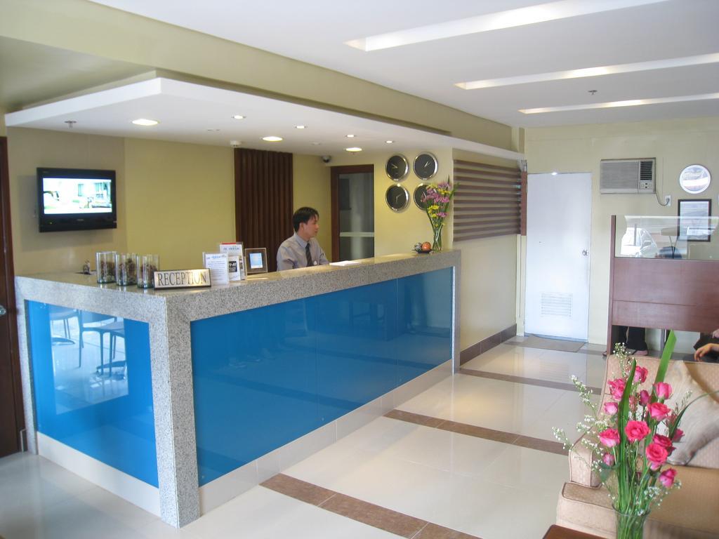 Fersal Hotel Kalayaan