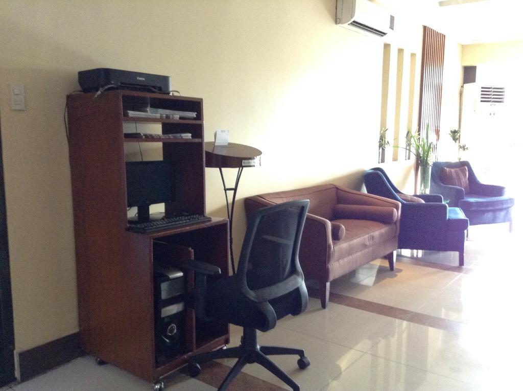 Fersal Hotel Kalayaan