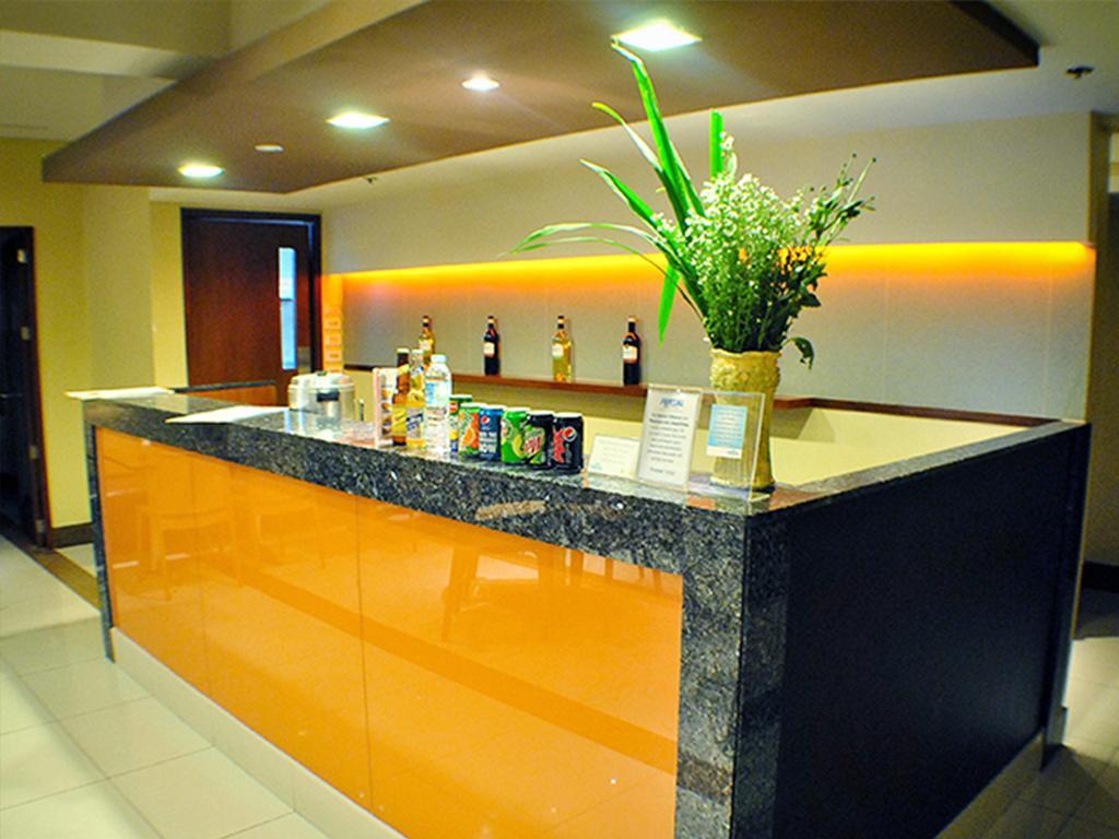 Fersal Hotel Kalayaan