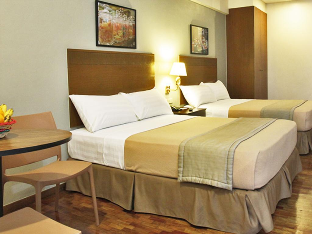 Fersal Hotel Kalayaan