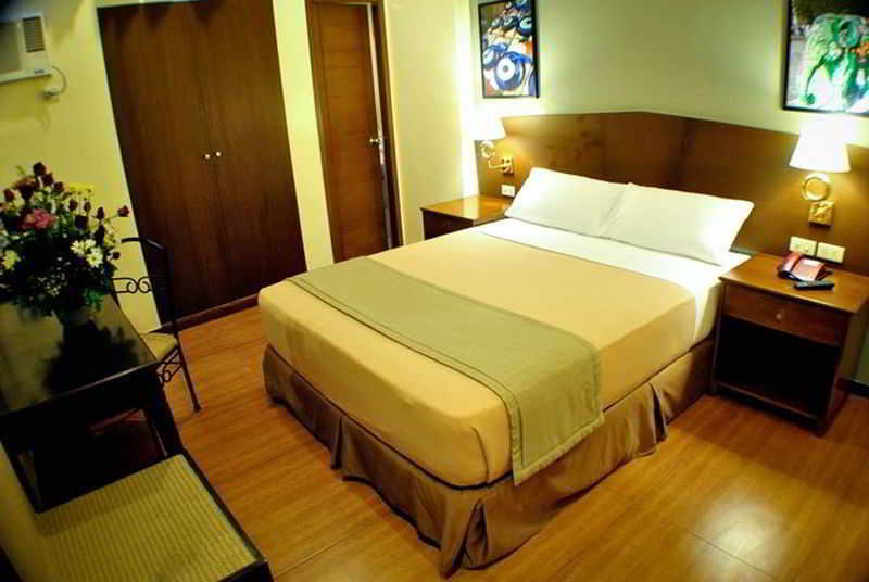 Fersal Hotel Kalayaan