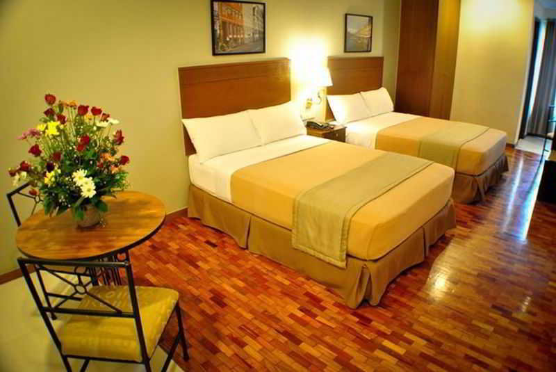 Fersal Hotel Kalayaan