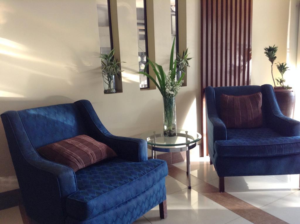 Fersal Hotel Kalayaan