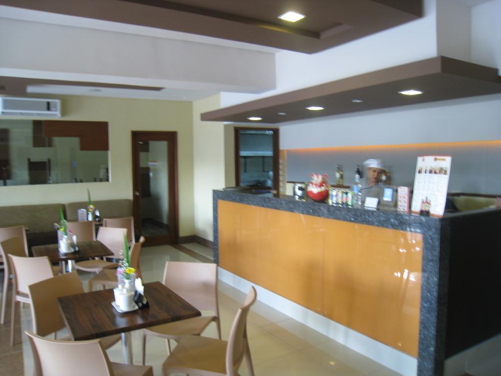 Fersal Hotel Kalayaan