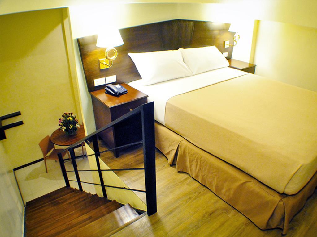 Fersal Hotel Kalayaan