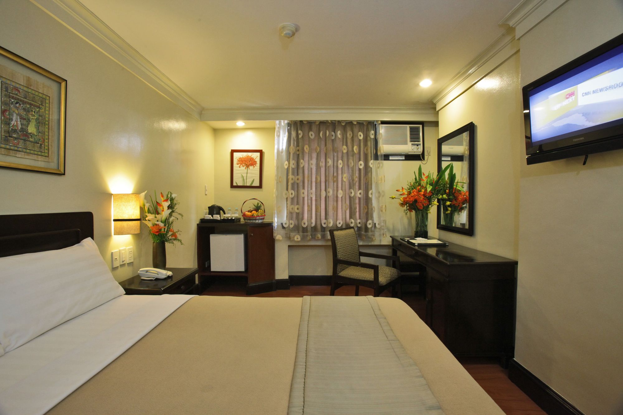 Fersal Hotel - Malakas