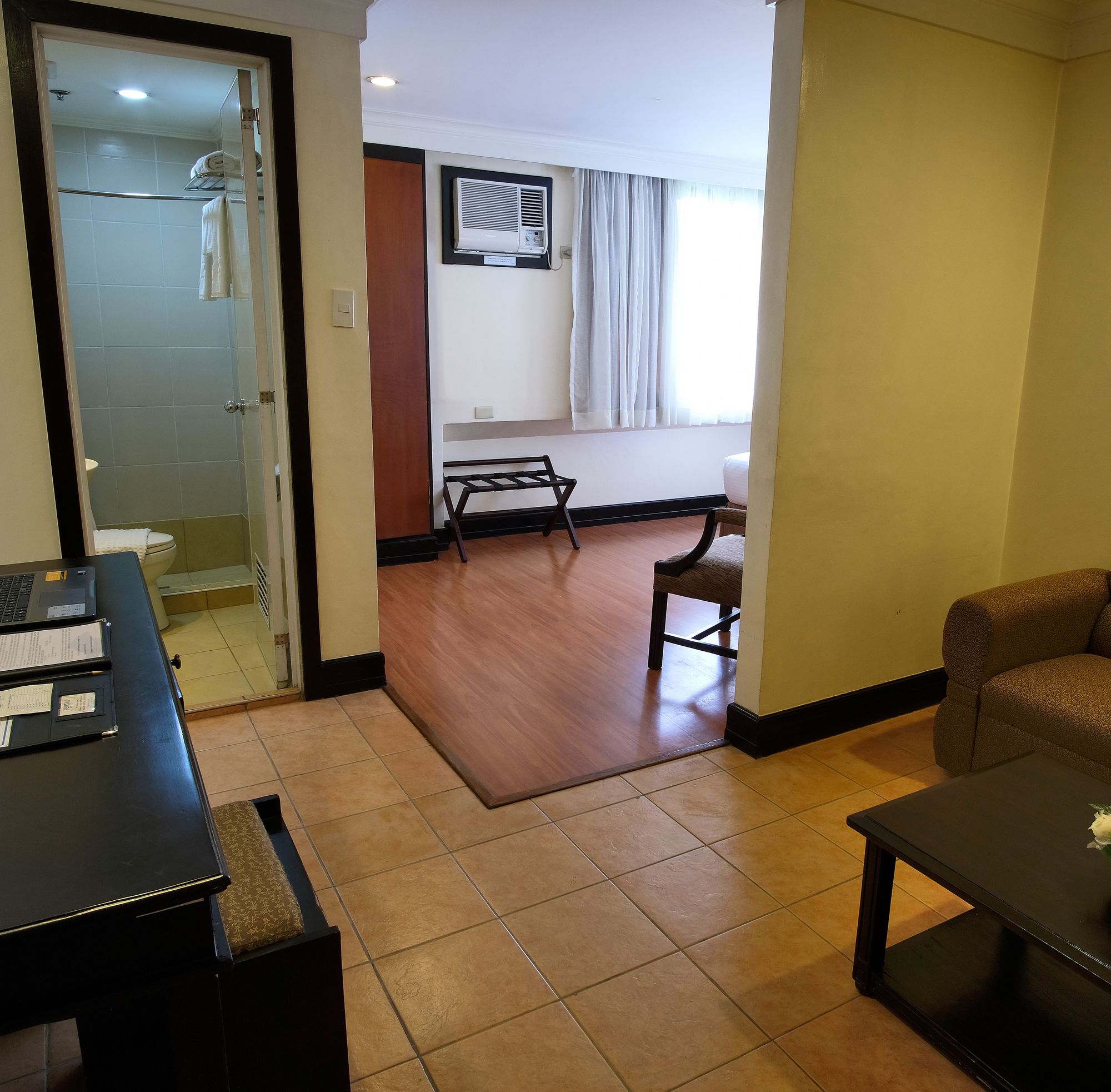 Fersal Hotel - Malakas