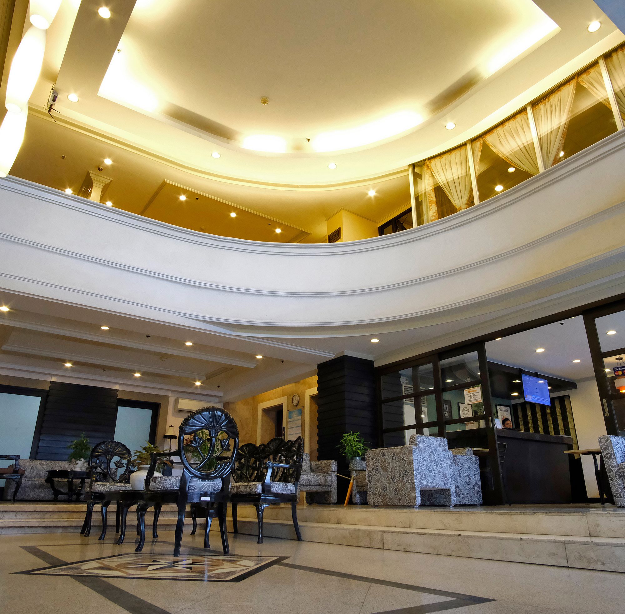 Fersal Hotel - Malakas