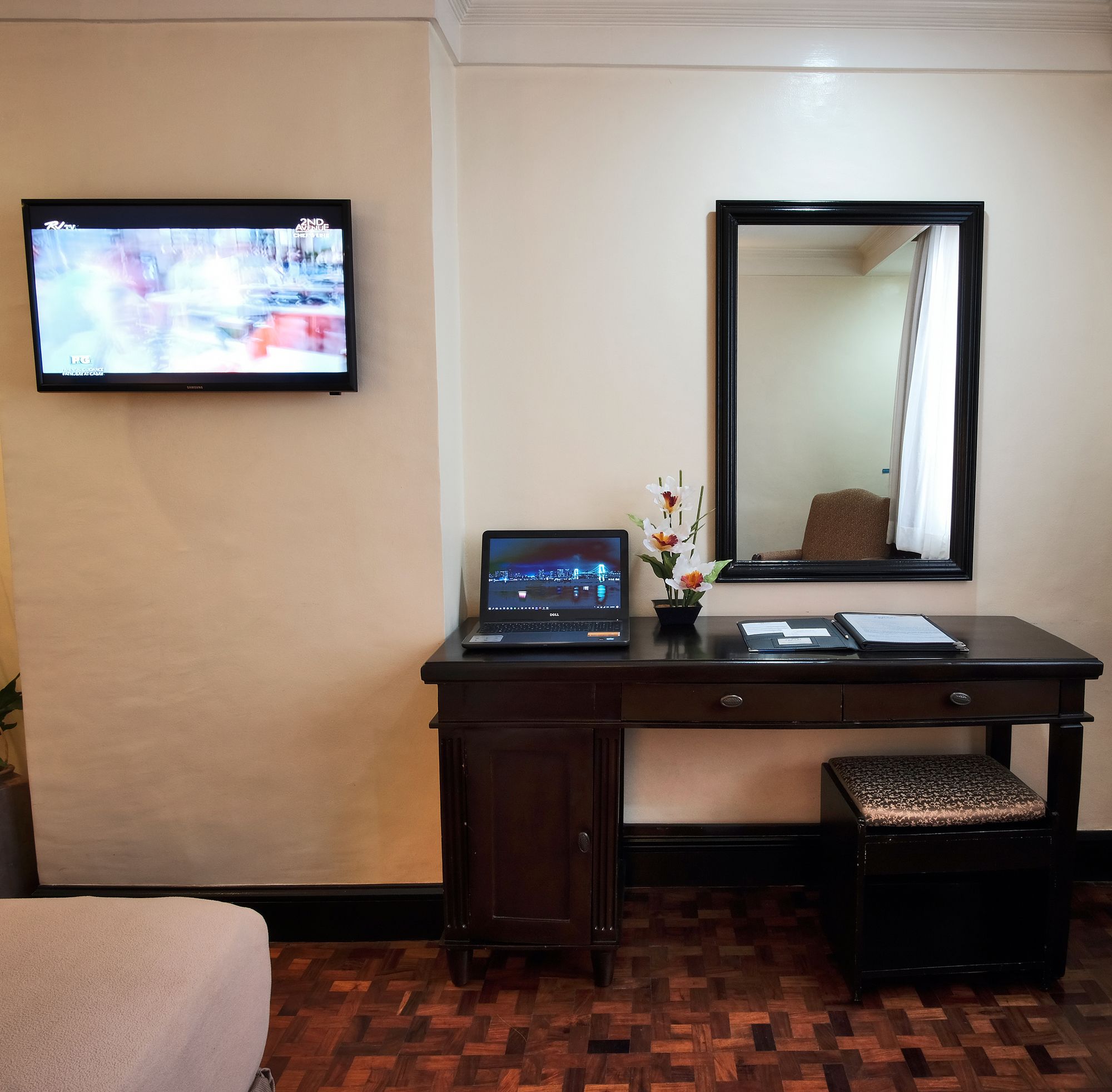 Fersal Hotel - Malakas
