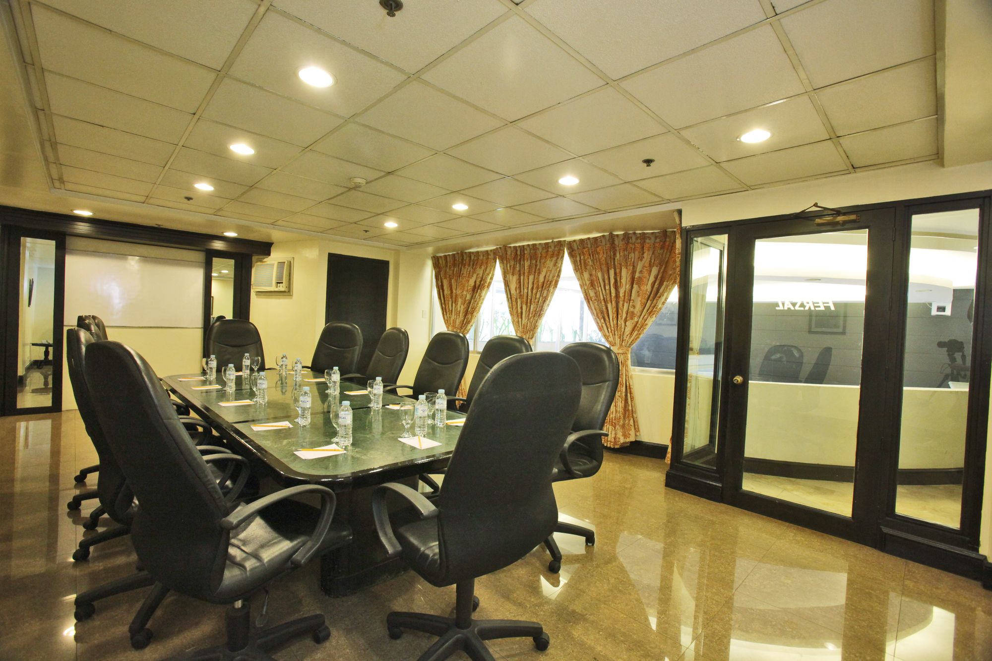 Fersal Hotel - Malakas