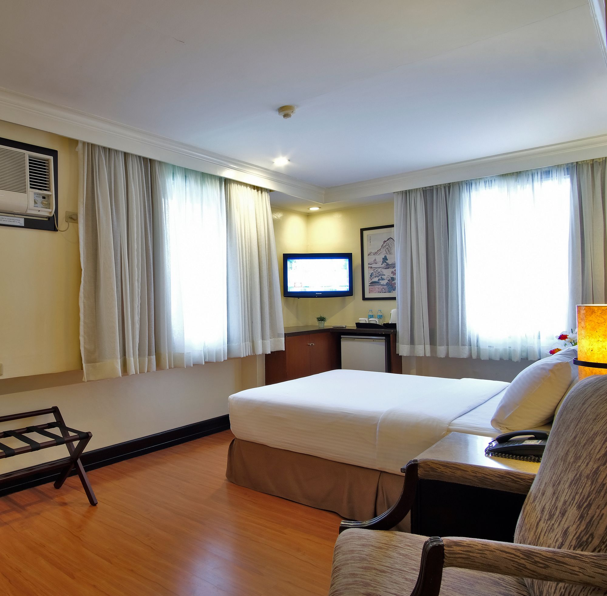 Fersal Hotel - Malakas