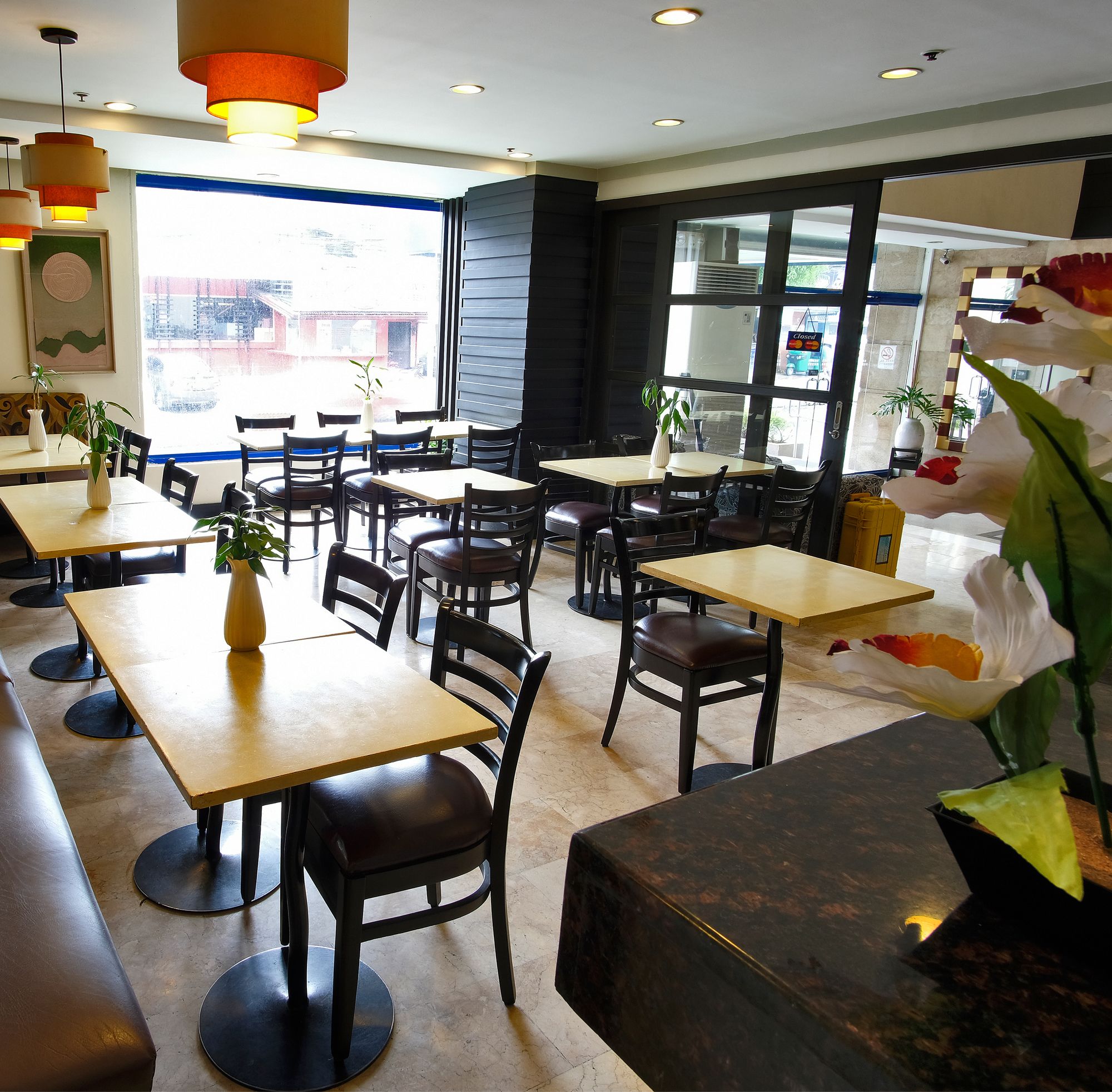 Fersal Hotel - Malakas