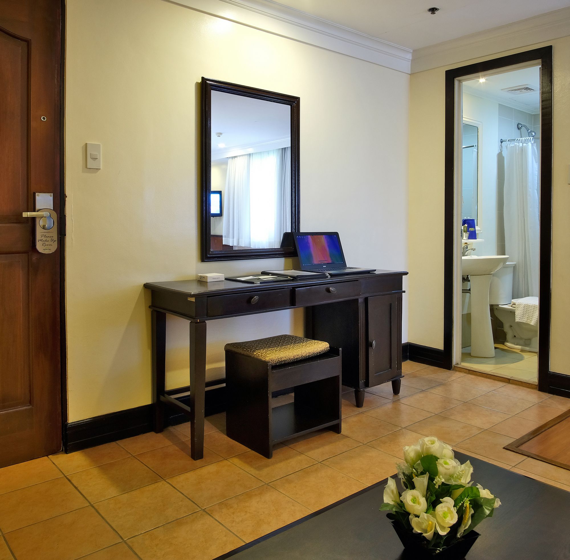 Fersal Hotel - Malakas