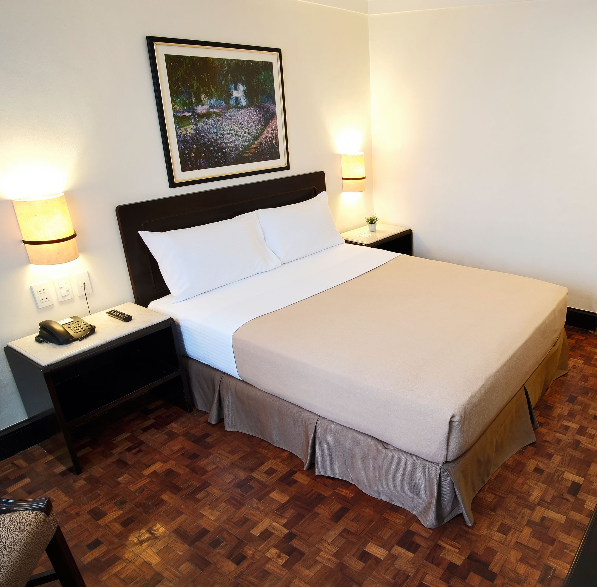 Fersal Hotel - Malakas