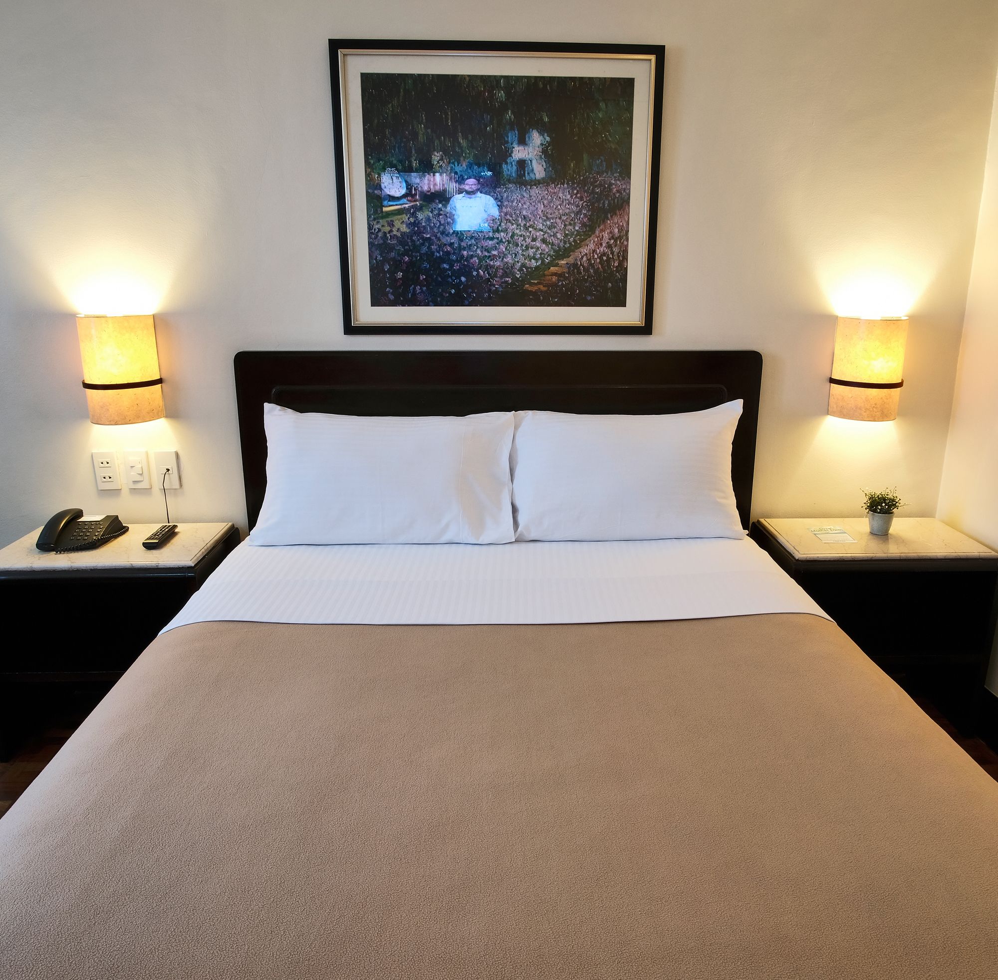Fersal Hotel - Malakas