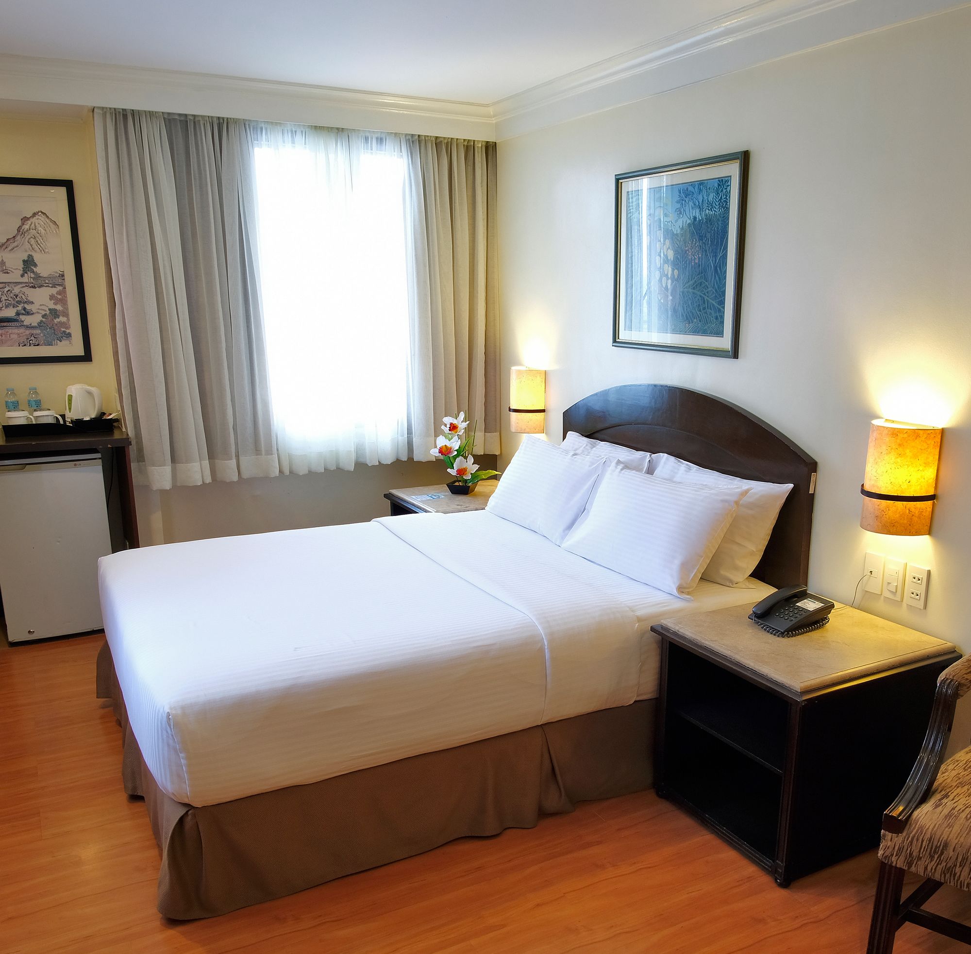 Fersal Hotel - Malakas